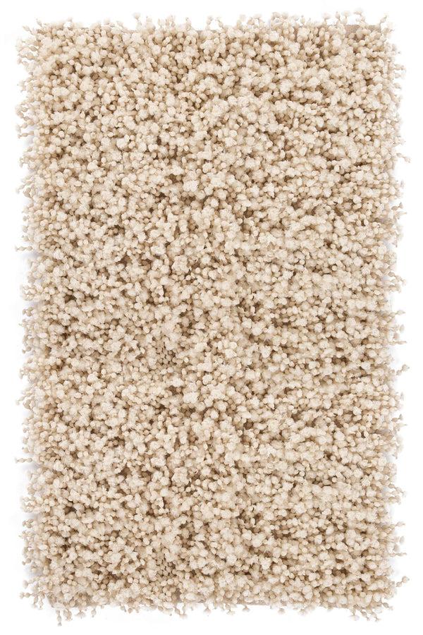 heckett & lane Badmat Onda Off-White - 60% Katoen 40% Polyester