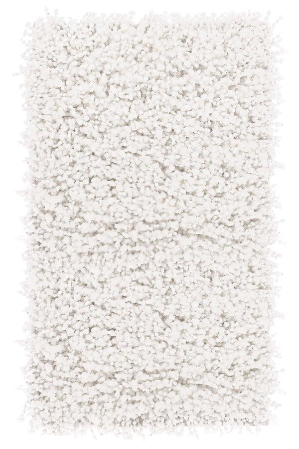 heckett & lane Badmat Onda White - 60% Katoen 40% Polyester