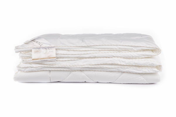 heckett & lane Dekbed Gold Anti-Allergisch All-Year - 100% Hollow Fibre