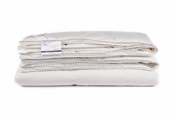 heckett & lane Dekbed Platinum 4-Seasons - 100% Goose Down
