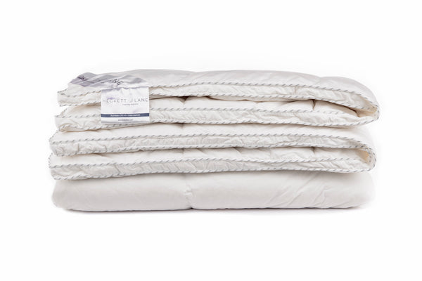 heckett & lane Dekbed Platinum All-Year - 100% Goose Down