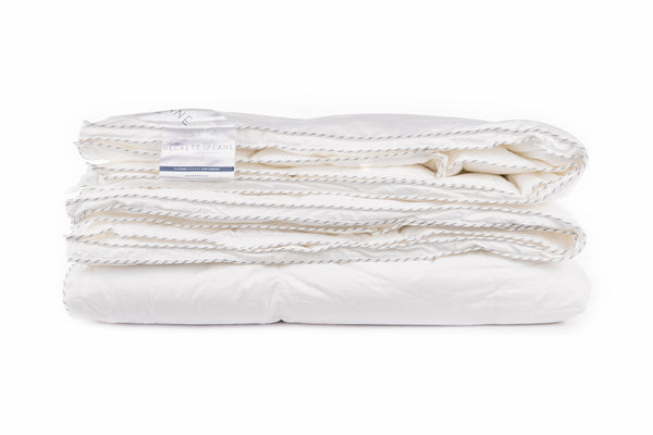 heckett & lane Dekbed Platinum Anti-Allergisch 4-Seasons - 100% Memo Fresh Gel Fibre