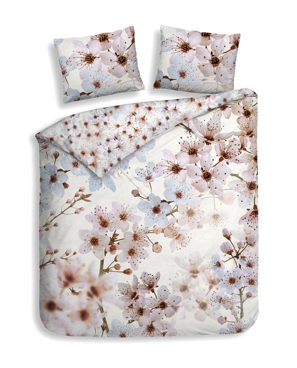 heckett & lane Dekbedovertrek Bamhi - 50% Bamboo 50% Satijn