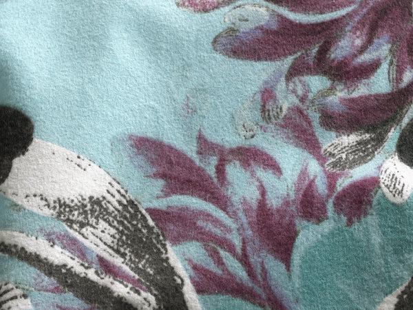 Heckett & Lane Dekbedovertrek Bing - 100% Brushed-Cotton