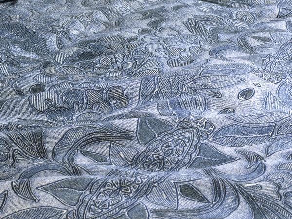 Heckett & Lane Dekbedovertrek Bles - 100% Brushed-Cotton