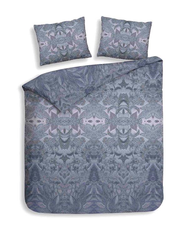 heckett & lane Dekbedovertrek Bles - 100% Brushed-Cotton