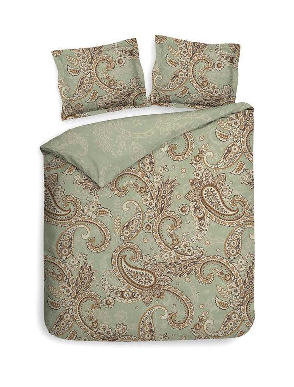 heckett & lane Dekbedovertrek Camille - 100% Katoen-Satijn