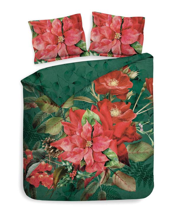 heckett & lane Dekbedovertrek Castor - 100% Katoen-Satijn