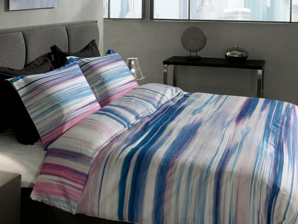 Heckett & Lane Dekbedovertrek Chevelle - 100% Katoen-Twill