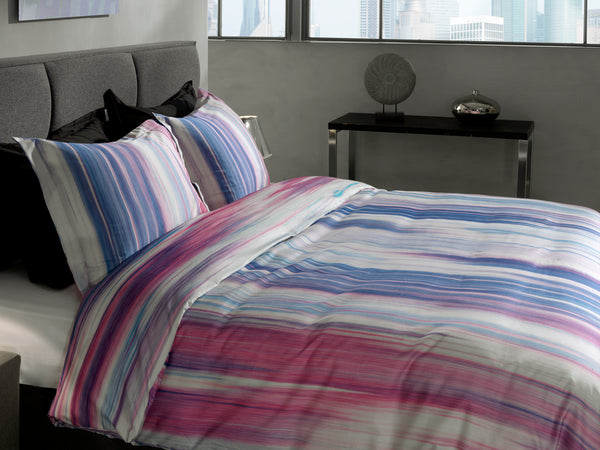 Heckett & Lane Dekbedovertrek Chevelle - 100% Katoen-Twill