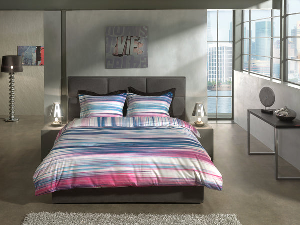 Heckett & Lane Dekbedovertrek Chevelle - 100% Katoen-Twill