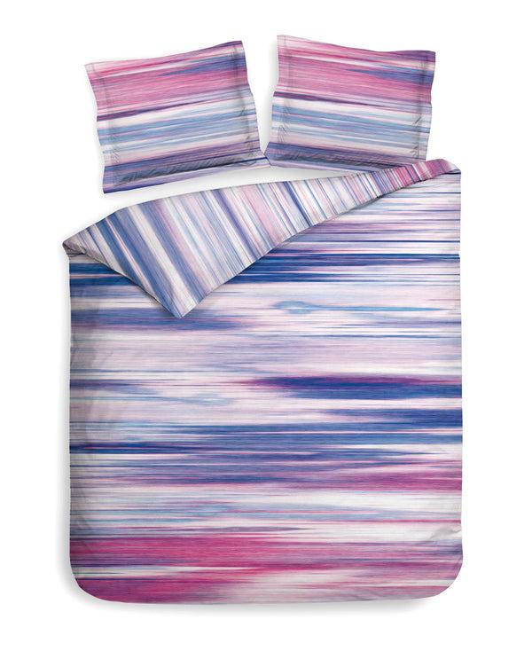 heckett & lane Dekbedovertrek Chevelle - 100% Katoen-Twill