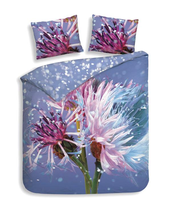 heckett & lane Dekbedovertrek Cooper - 50% Bamboo 50% Satijn