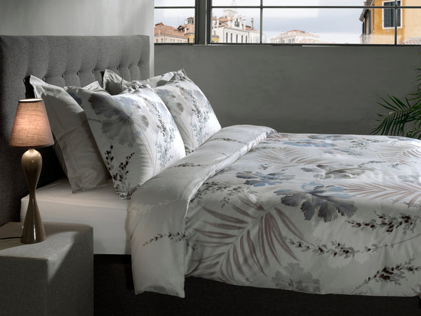 Heckett & Lane Dekbedovertrek Downetti - 100% Katoen-Satijn