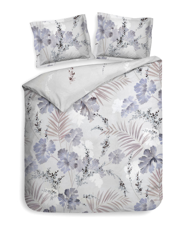 heckett & lane Dekbedovertrek Downetti - 100% Katoen-Satijn