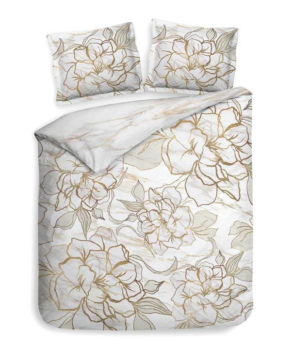 heckett & lane Dekbedovertrek Fabiola - 100% Katoen-Satijn