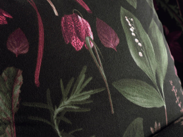 Heckett & Lane Dekbedovertrek Florian - 100% Brushed-Cotton