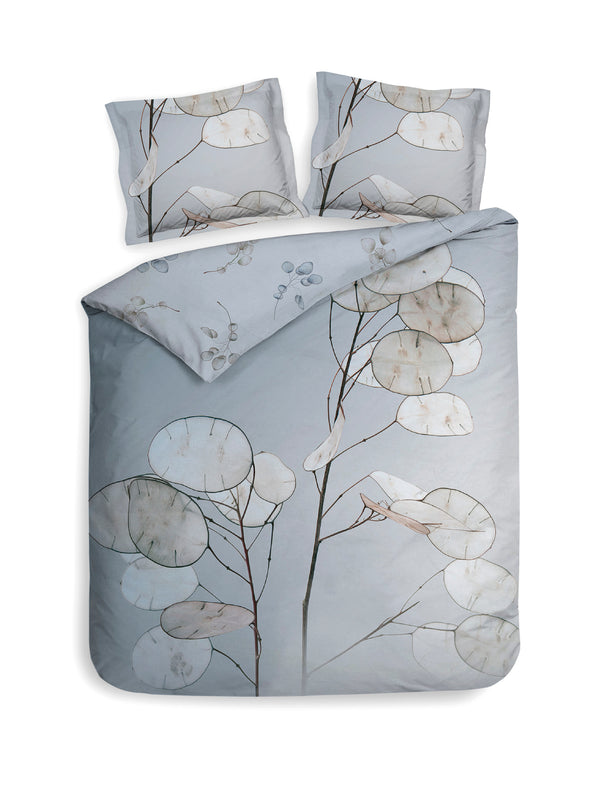 heckett & lane Dekbedovertrek Frosti - 100% Katoen-Satijn