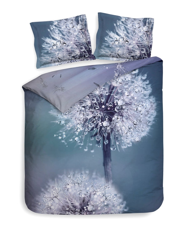 heckett & lane Dekbedovertrek Hannia - 100% Katoen-Satijn