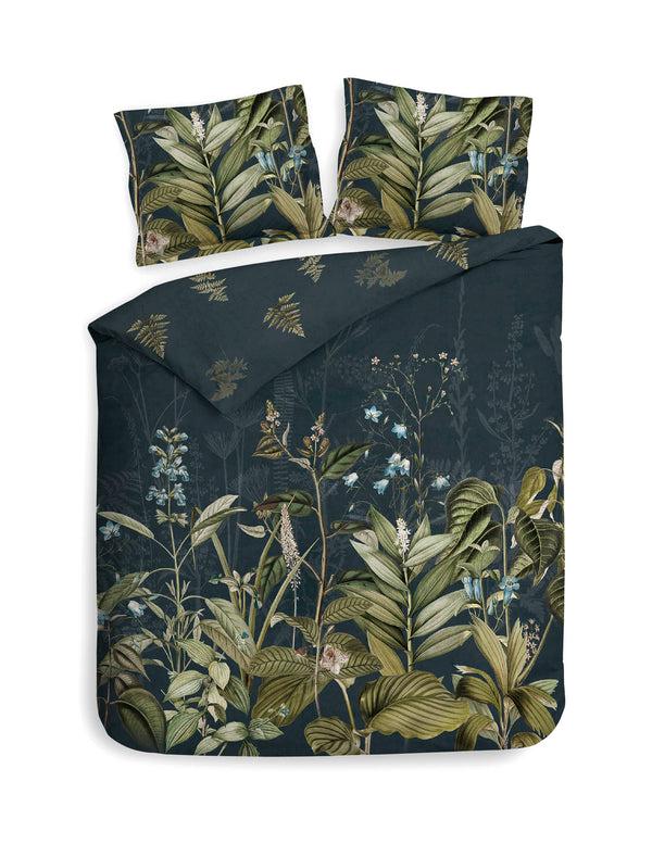 heckett & lane Dekbedovertrek Holly - 100% Katoen-Satijn