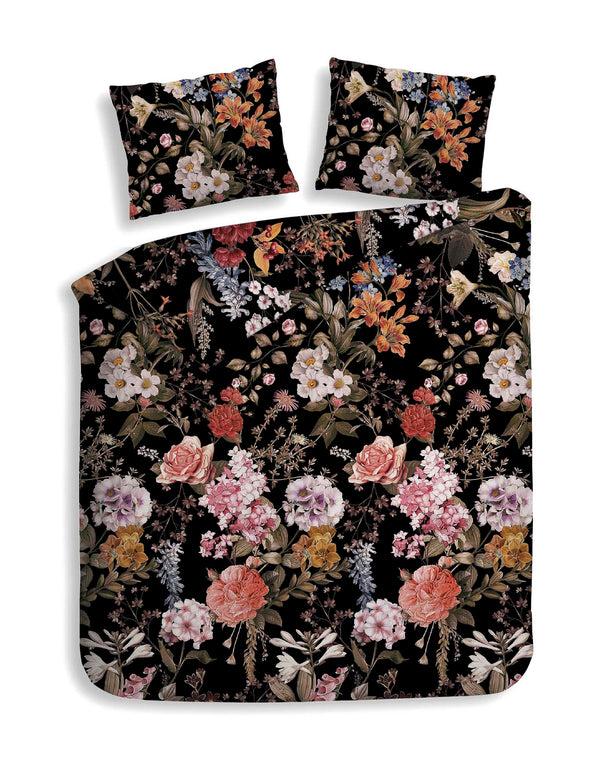 heckett & lane Dekbedovertrek Jane - 100% Brushed-Cotton