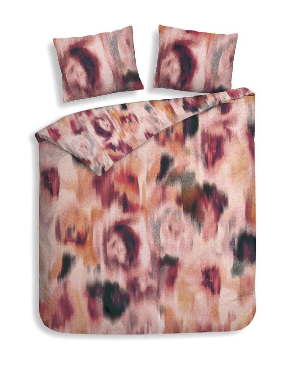 heckett & lane Dekbedovertrek Jolijnn - 100% Katoen-Clip Sheared