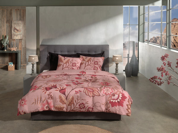 Heckett & Lane Dekbedovertrek Kodi - 50% Gauze Cotton 50% Cotton