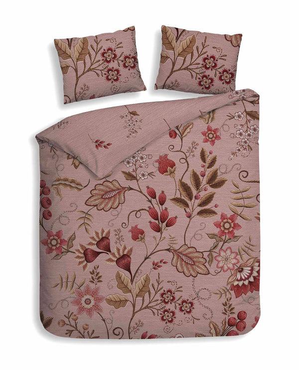 heckett & lane Dekbedovertrek Kodi - 50% Gauze Cotton 50% Cotton