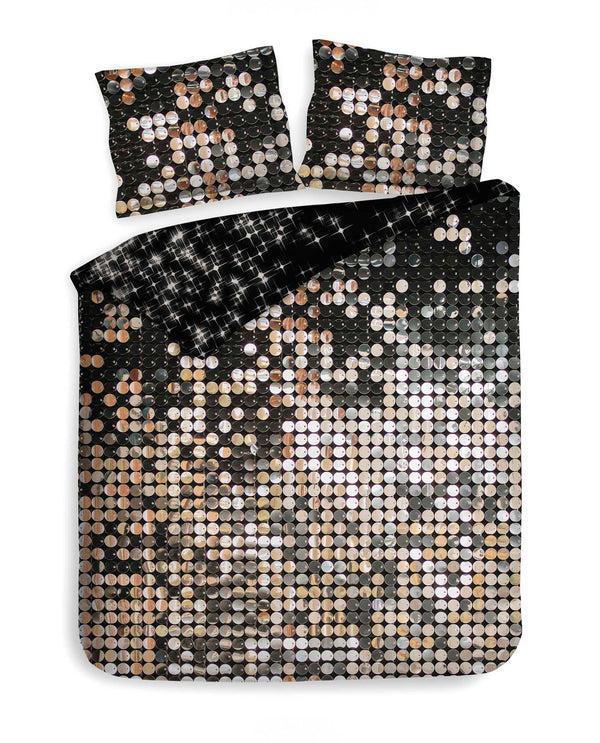 heckett & lane Dekbedovertrek Konna - 100% Katoen-Satijn