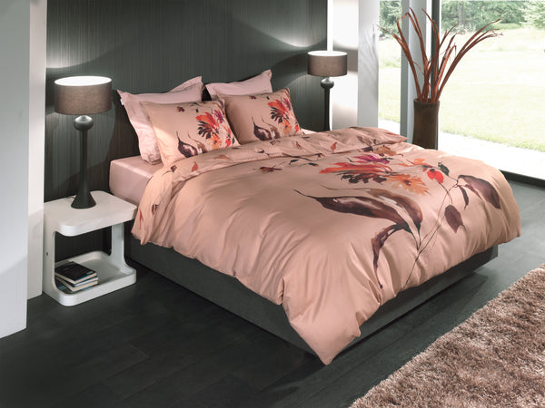 Heckett & Lane Dekbedovertrek Thor Multi - 100% Katoen-Dobby