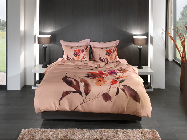 Heckett & Lane Dekbedovertrek Thor Multi - 100% Katoen-Dobby