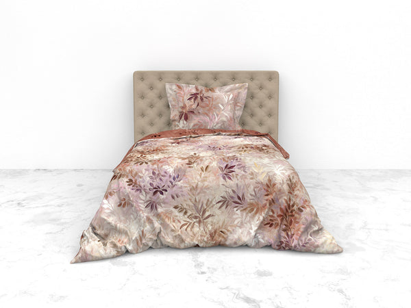 Heckett & Lane Dekbedovertrek Yamile - 100% Katoen-Twill