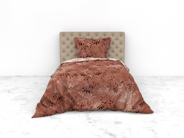 Heckett & Lane Dekbedovertrek Yamile - 100% Katoen-Twill