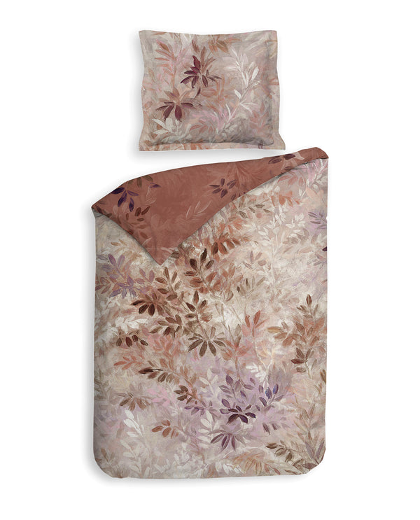 Heckett & Lane Dekbedovertrek Yamile - 100% Katoen-Twill