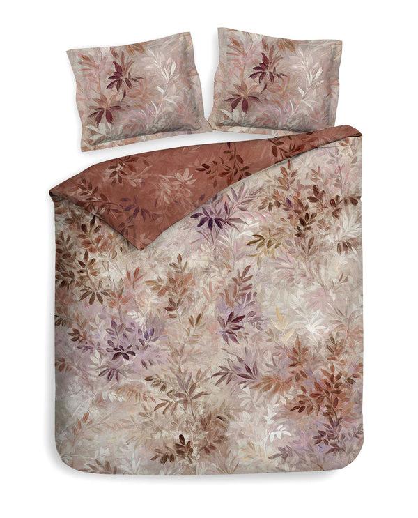 heckett & lane Dekbedovertrek Yamile - 100% Katoen-Twill