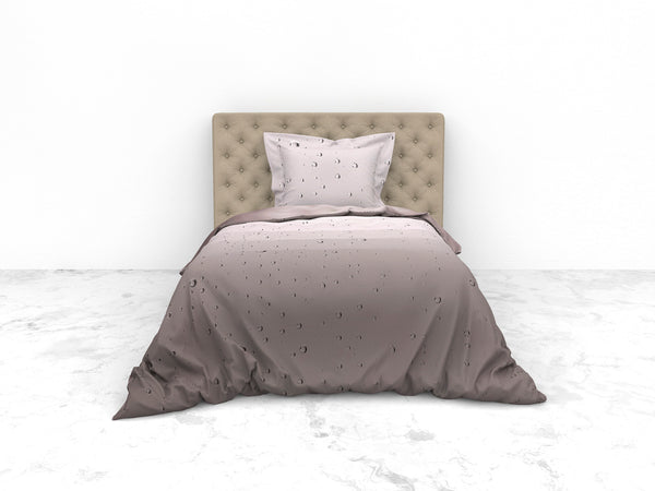 Heckett & Lane Dekbedovertrek Zalia - 100% Katoen-Satijn