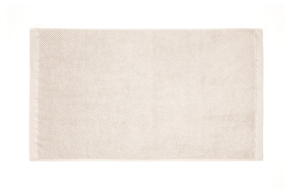 Heckett & Lane Badgoed Grant Off-white - 100% Katoen