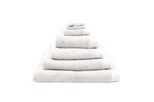 heckett & lane Badgoed Premium White - 100% Katoen