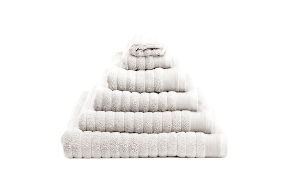 heckett & lane Badgoed Prestige White - 100% Katoen