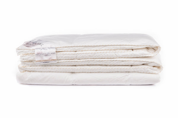 heckett & lane Dekbed Gold All-Year - 90% Goose Down