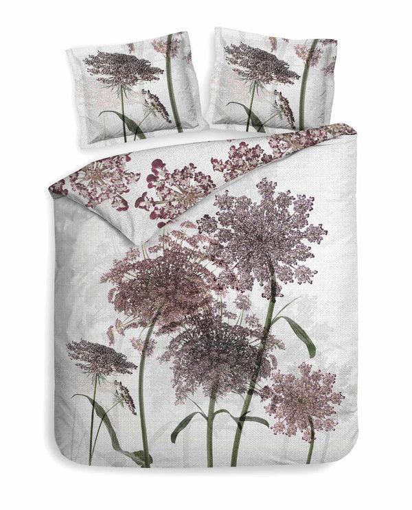 heckett & lane Dekbedovertrek Adel - 100% Katoen-Satijn