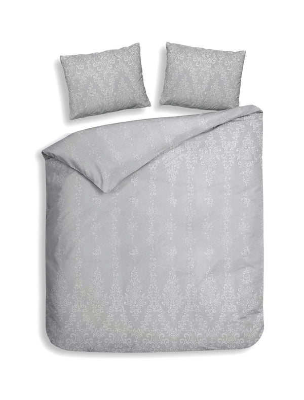 heckett & lane Dekbedovertrek Lacey - 100% Katoen-Dobby