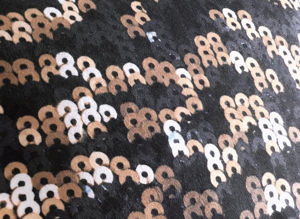 Heckett & Lane Dekbedovertrek Lio - 100% Brushed-Cotton