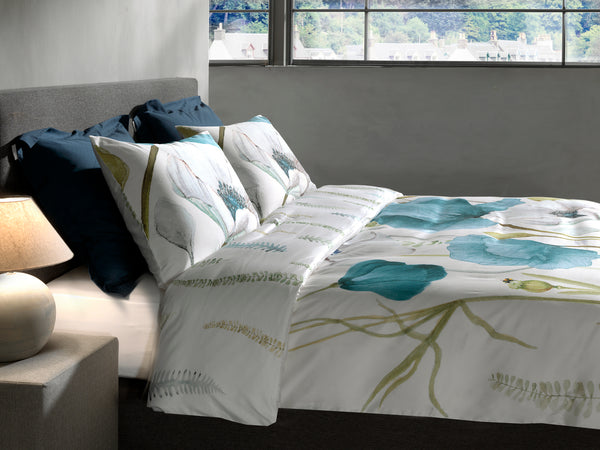 Heckett & Lane Dekbedovertrek Ninni - 100% Lyocell