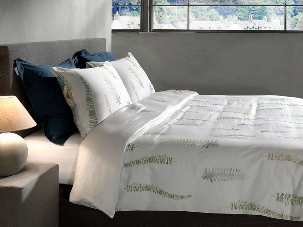 Heckett & Lane Dekbedovertrek Ninni - 100% Lyocell