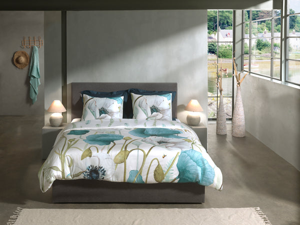 Heckett & Lane Dekbedovertrek Ninni - 100% Lyocell