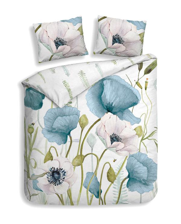 heckett & lane Dekbedovertrek Ninni - 100% Lyocell