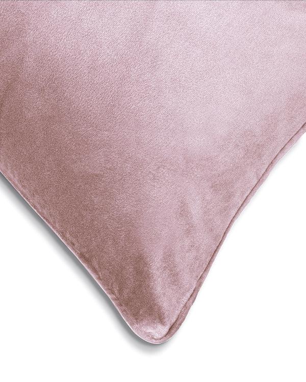 Heckett & Lane Sierkussen Velours Original Canyon Rose - 100% Polyester