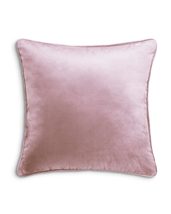heckett & lane Sierkussen Velours Original Canyon Rose - 100% Polyester