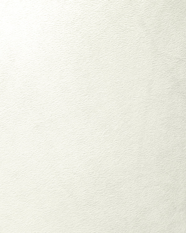 Heckett & Lane Sierkussen Velours Original Off-white - 100% Polyester